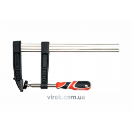 Струбцина F-подібна YATO 500 х 80 мм