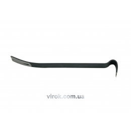 Лом-цвяходер VOREL 450 х 6 х 35 мм