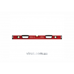 Рівень алюмінієвий YATO 80 см