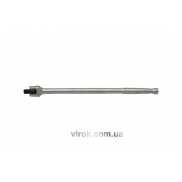 Вороток шарнірний YATO 1/2