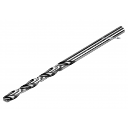 Свердло по металу PREMIUM YATO до нержавіючої і високолегованої сталі, литва 4.5 х 80 мм HSS 4241