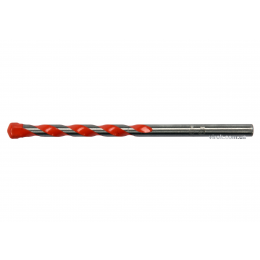 Свердло універсальне YATO 6 x 100 мм YG8 HRC 90-92