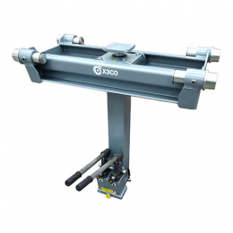 Канавный гидравлический домкрат HEAVY DUTY 20 т 750мм  ХЗСО HPL-20750