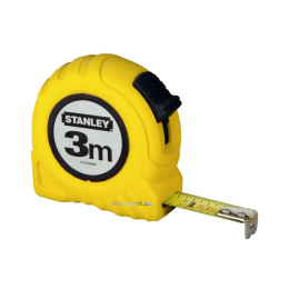 Рулетка STANLEY 
