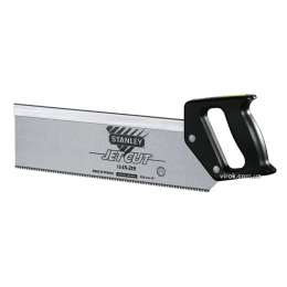 Ножівка пасовочна STANLEY 