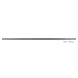 Лінійка з нержавіючої сталі YATO 1000 x 28 мм