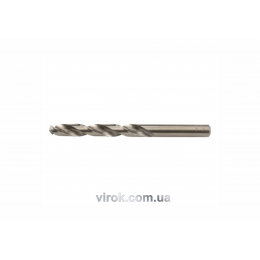 Свердло по металу YATO Co-HSS 7 х 109/69 мм