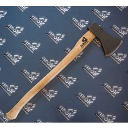 Сокира VIROK кована m= 1,8 кг