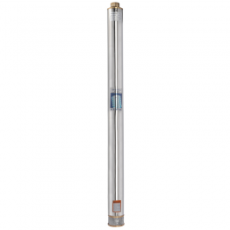 Насос скваж. центробежный GRANDFAR 4SDm2/38 с внеш.пуск.кор(к-1.5м,2200Вт,обм-медь) (GF1317)