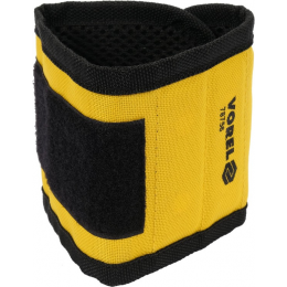 Пояс наручний магнетизований VOREL, 320х 95 мм, з нейлона