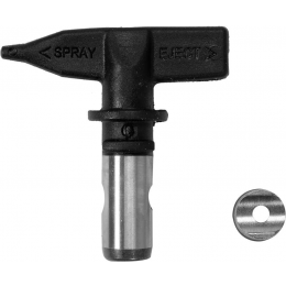 Сопла змінні до малярних станцій YT-82560, YT-82562, з розмірами- 513, 515, 517, 519, 521 компл 5 шт