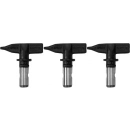 Сопла змінні до малярних станцій YT-82560, YT-82562, розмір- 517,  3 шт