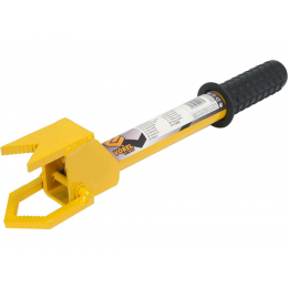 Важіль для витягування дроту і шпильок VOREL Ø= 8- 28 мм, l= 415 мм, m= 1,2 кг