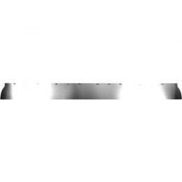 Лезо змінне VOREL l= 1200 мм до шпателя 06006