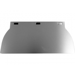 Лезо змінне VOREL l= 250 мм до шпателя 06001