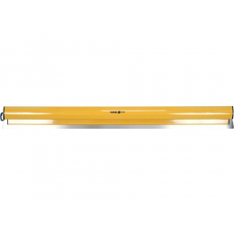 Шпатель для фінішного шпаклювання VOREL, 1200 мм, зі змінним лезом