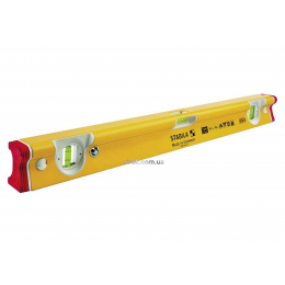 Рівень STABILA Type R300 61 см 3 капсули