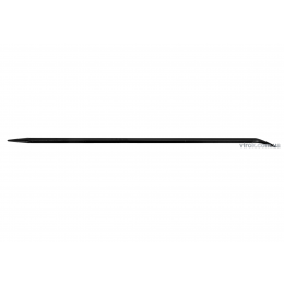 Лом будівельний з шестригранним профілем YATO 1200 х 25 мм