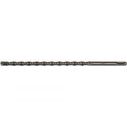 Свердло по бетону YATO: SDS+, 