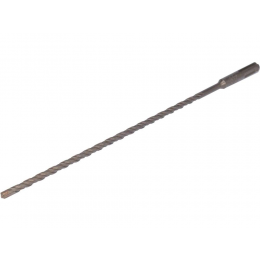 Свердло по бетону YATO: SDS+, 