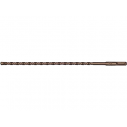 Свердло по бетону YATO: SDS+, 