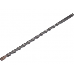 Свердло по залізобетону YATO : SDS+ Premium, 