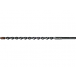 Свердло по залізобетону YATO : SDS+ Premium, 