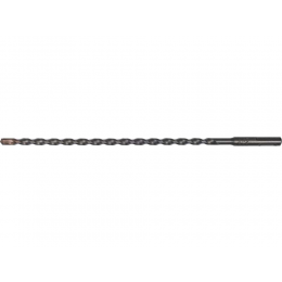 Свердло по залізобетону YATO : SDS+ Premium, 