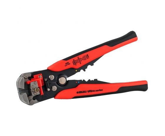 Фото 3 - Съемник изоляции автоматический 0.2-6мм² ULTRA (4371032)