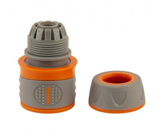 Фото 7 - Коннектор 1/2