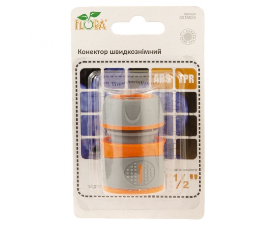 Фото 11 - Коннектор 1/2