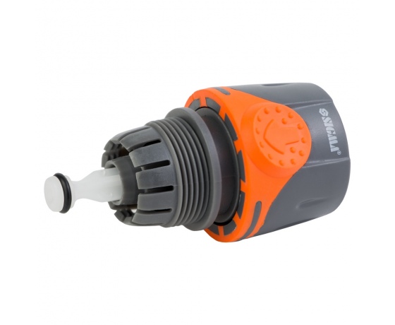 Фото 11 - Коннектор 1/2