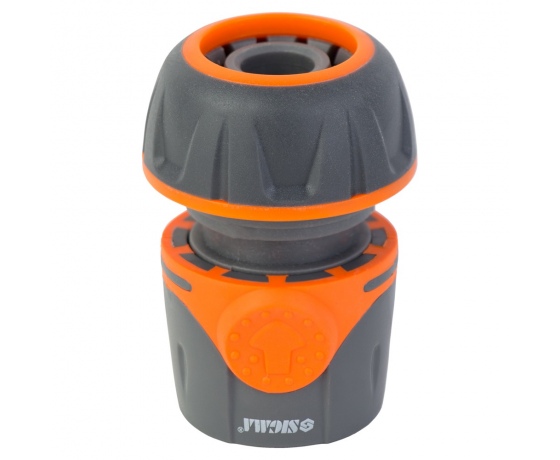 Фото 2 - Коннектор 1/2