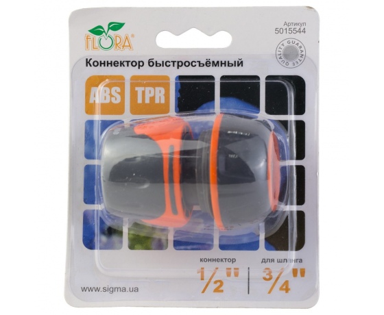 Фото 7 - Коннектор 1/2