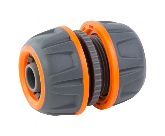 Фото 3 - Муфта ремонтная для шланга 1/2