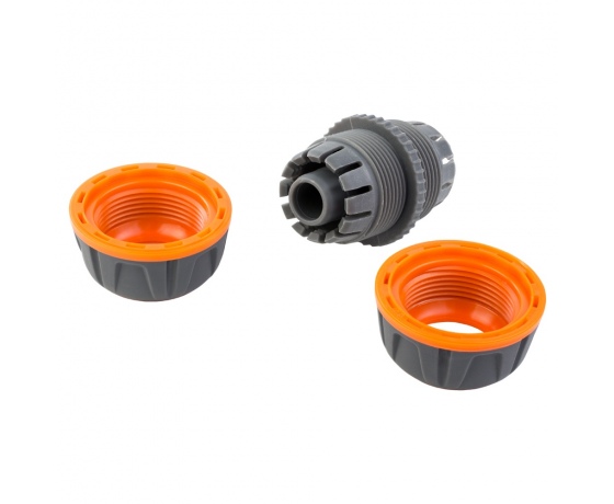 Фото 4 - Муфта ремонтная для шланга 1/2