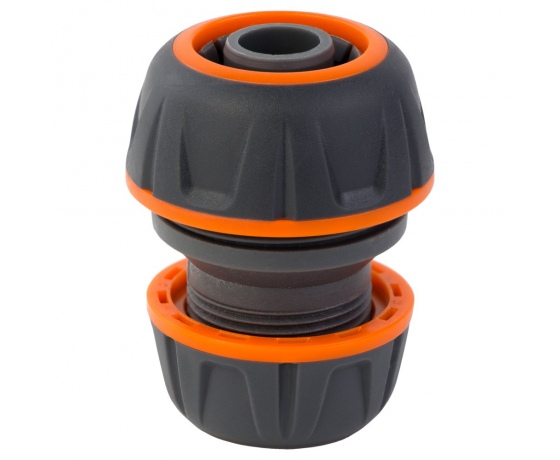 Фото 4 - Муфта ремонтная для шланга 1/2