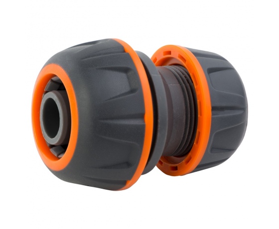 Фото 6 - Муфта ремонтная для шланга 1/2