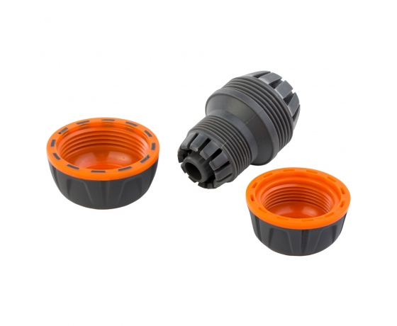 Фото 7 - Муфта ремонтная для шланга 1/2