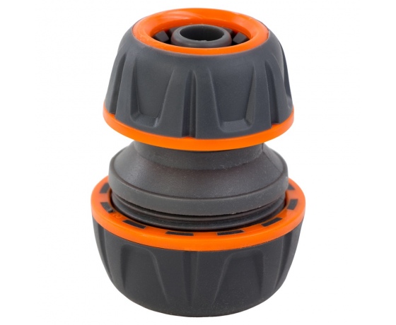 Фото 2 - Муфта ремонтная для шланга 1/2