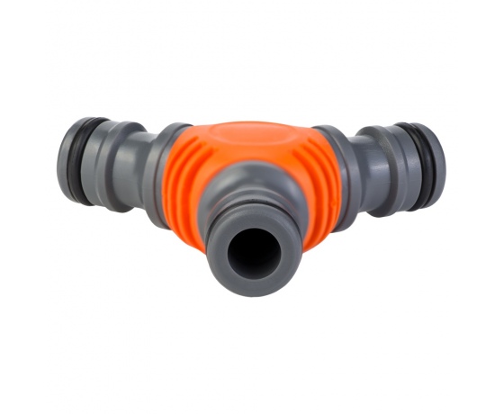 Фото 4 - Тройник для коннектора 1/2