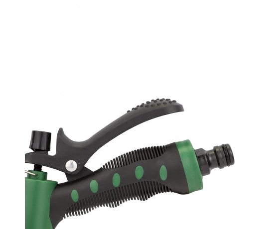 Фото 8 - Пистолет-распылитель 2-х режимный GRAD (5012475)