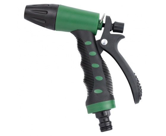 Фото 2 - Пистолет-распылитель 2-х режимный GRAD (5012475)