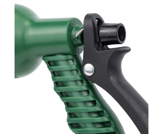 Фото 10 - Пистолет-распылитель 7-ми режимный (ABS) GRAD (5012515)