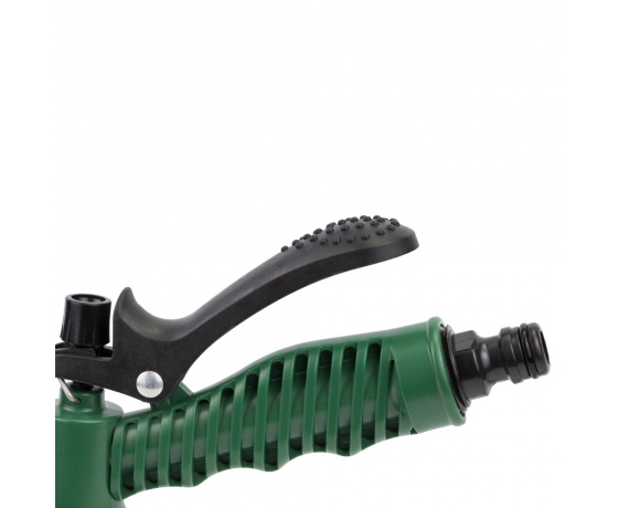 Фото 14 - Пистолет-распылитель 7-ми режимный (ABS) GRAD (5012515)