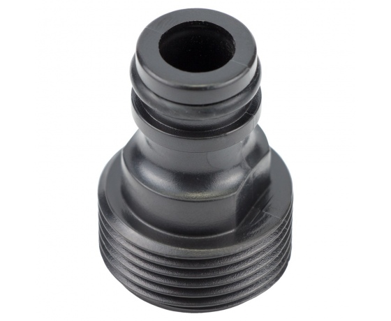 Фото 8 - Дождеватель круговой 3 рожка (круглый) (ABS) GRAD (5014345)