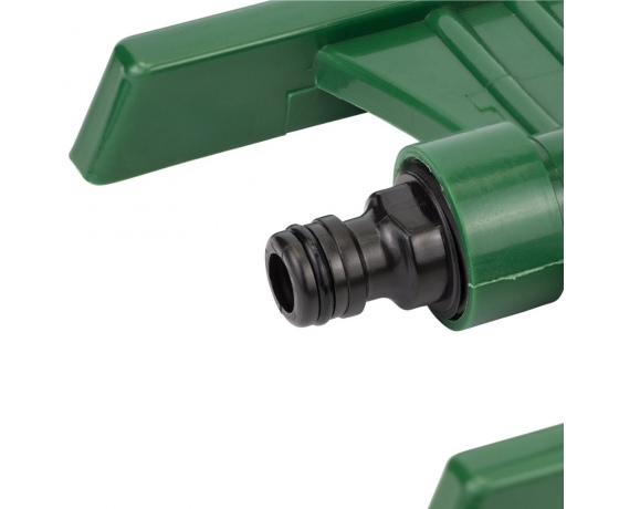 Фото 4 - Дождеватель круговой 3 рожка lite Н-основание (ABS) GRAD (5014435)