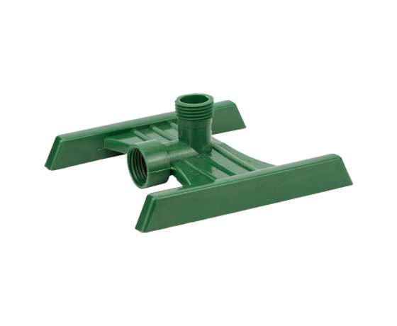 Фото 6 - Дождеватель круговой 3 рожка lite Н-основание (ABS) GRAD (5014435)