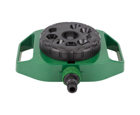 Фото 3 - Дождеватель9 режимов (ABS) GRAD (5014525)