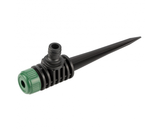 Фото 3 - Дождеватель на пластиковом колышке до 9м (ABS) GRAD (5014135)